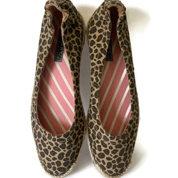 Sperry Top-Sider Women’s Flats - Picture 3 of 8